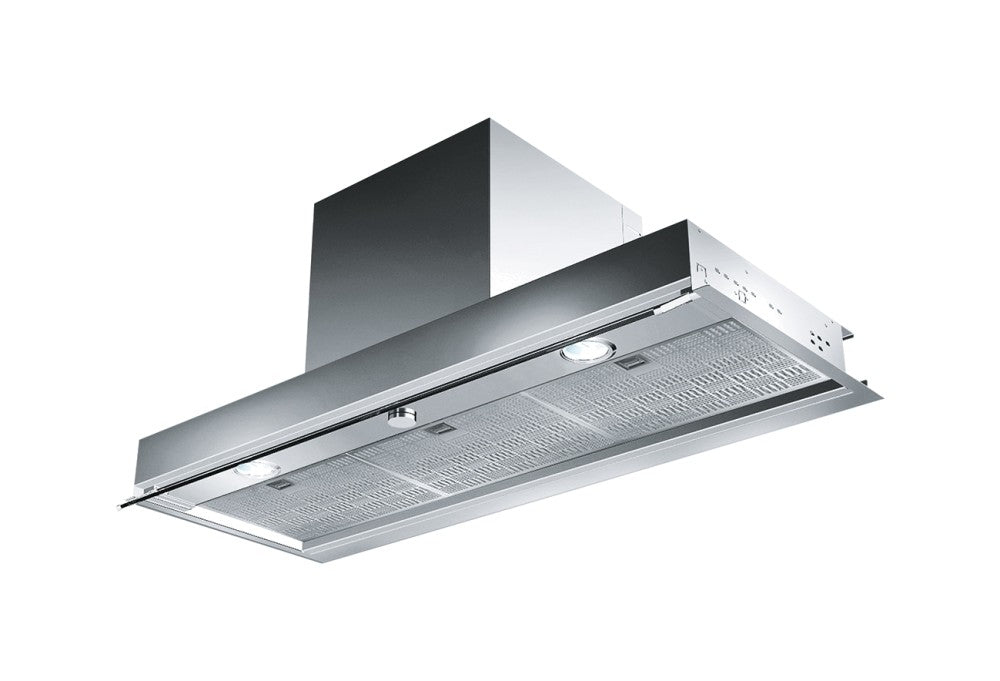 CAPPA Franke FST PLUS 908 X Style Plus Cappa incasso cm. 90 - inox satinato 305.0572.834