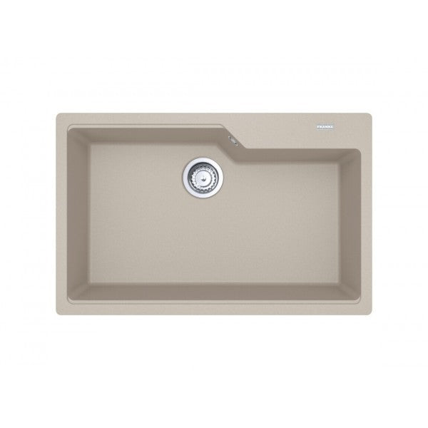 Lavello FRANKE UBG 610-72 SAH 114.0686.799