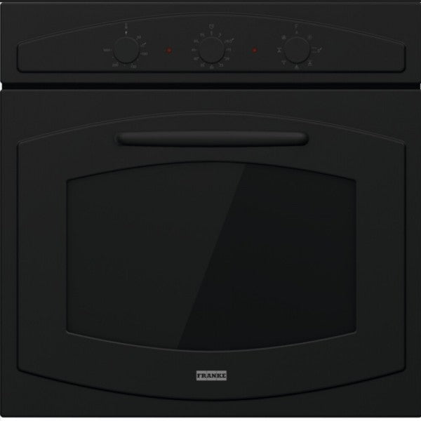 Forno FRANKE FCO 82 H MB BLACK MATT 116.0696.547