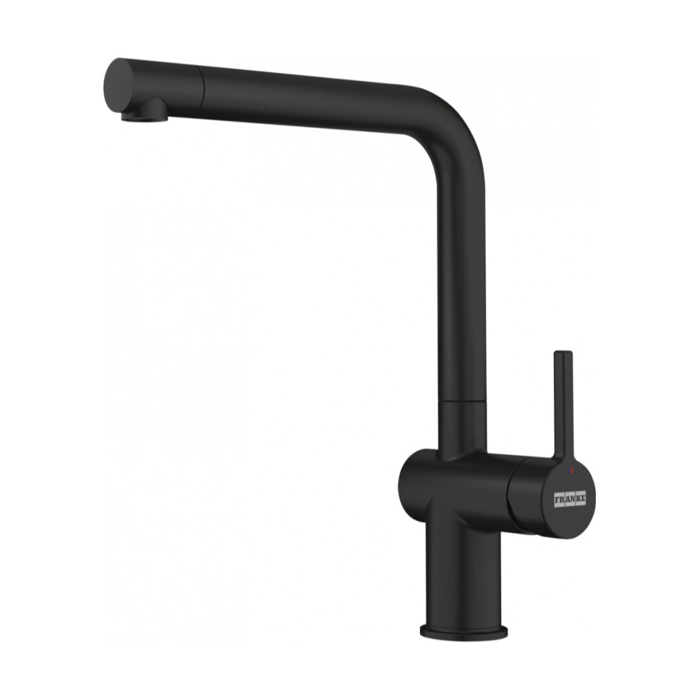 ACTIVE L BLACK MATT 115.0653.371