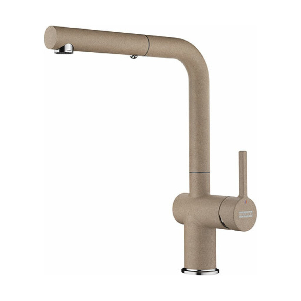 ACTIVE L DOCCIA OYSTER 115.0653.38