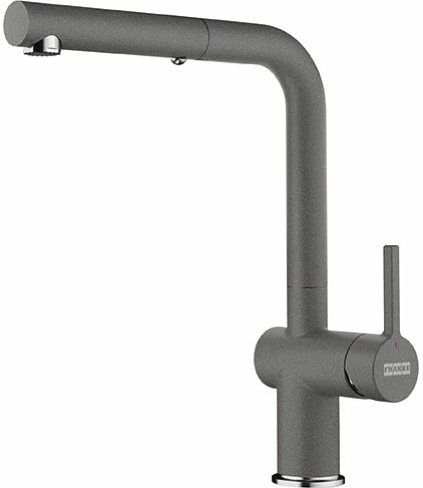 ACTIVE L DOCCIA STONE GREY 115.0653.38