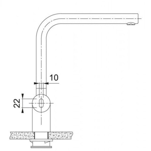 ATLAS NEO SENSOR BK 115.0625.525..