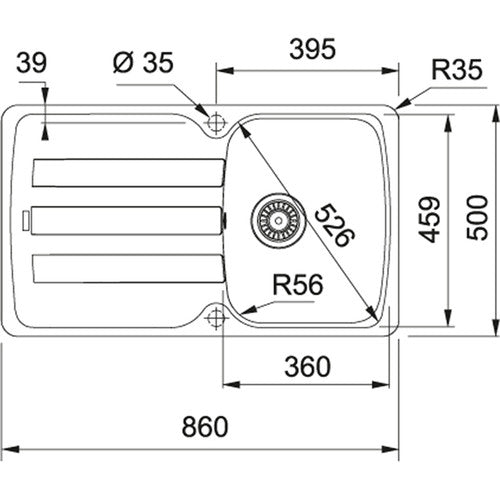 AZG 611-86 NERO 114.0489.934 SCHEMA