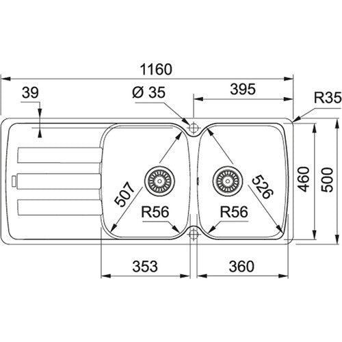 AZG 621 WH 114.0490.271 SCHEMA