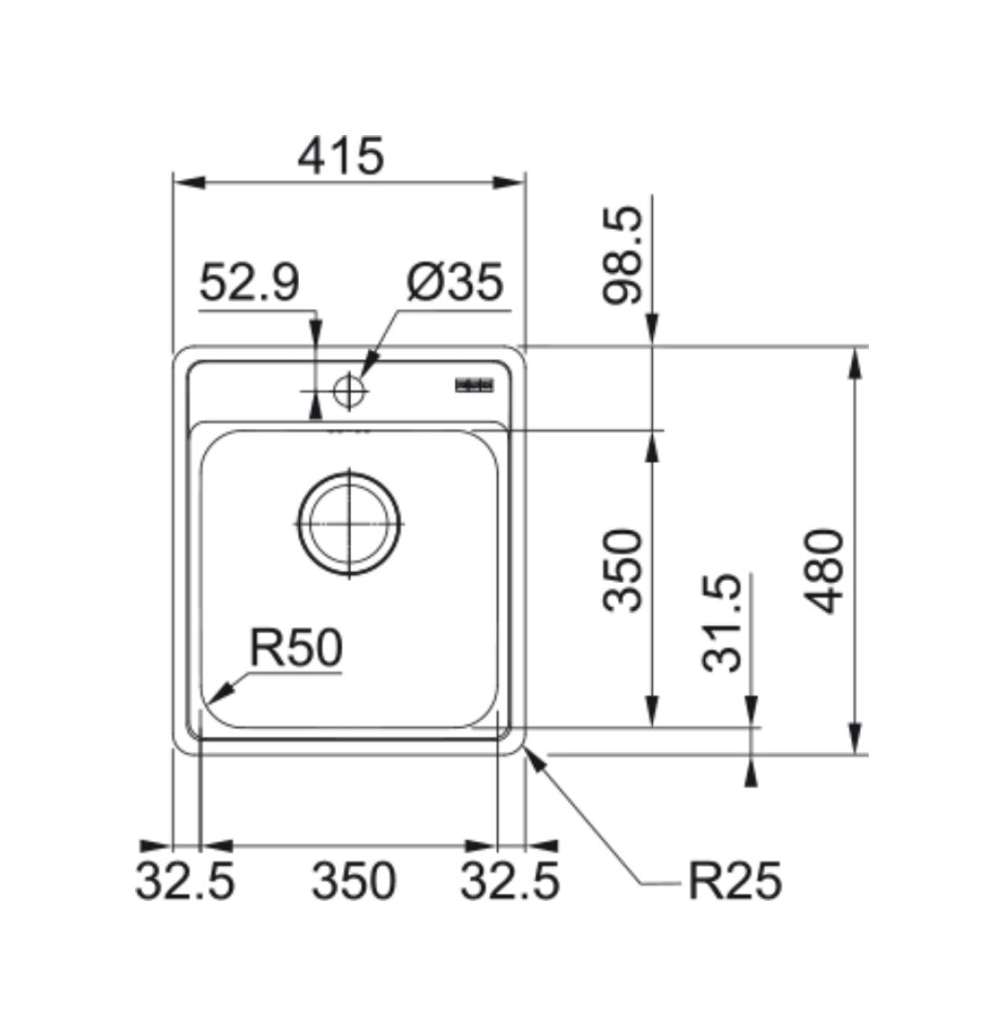 BCX 610-42 SAT 101.0693.290 SCHEMA