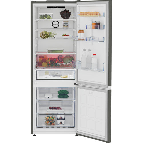 BEKO B3RCNE564HG 70CM.