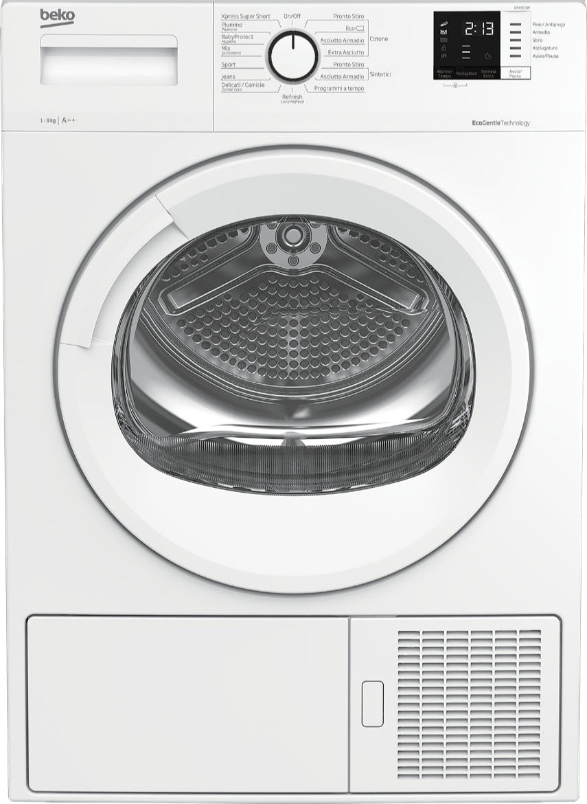BEKO DRX923W