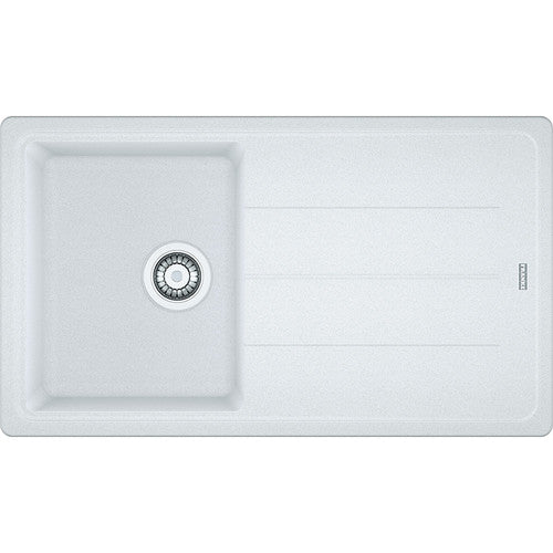 BFG 611-86 WH 114.0370.205