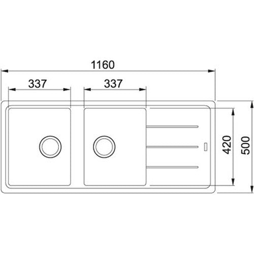 BFG 621 WH 114.0276.593 SCHEMA