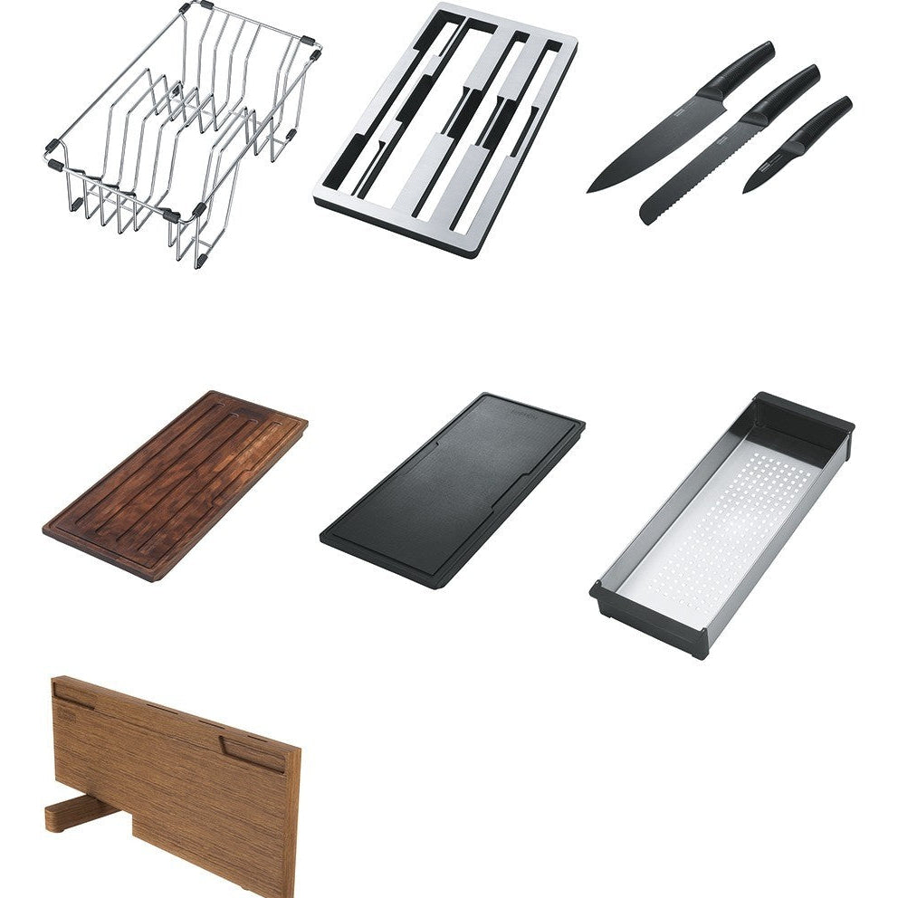 BWX 220-41-27 127.0579.559 ACCESSORI