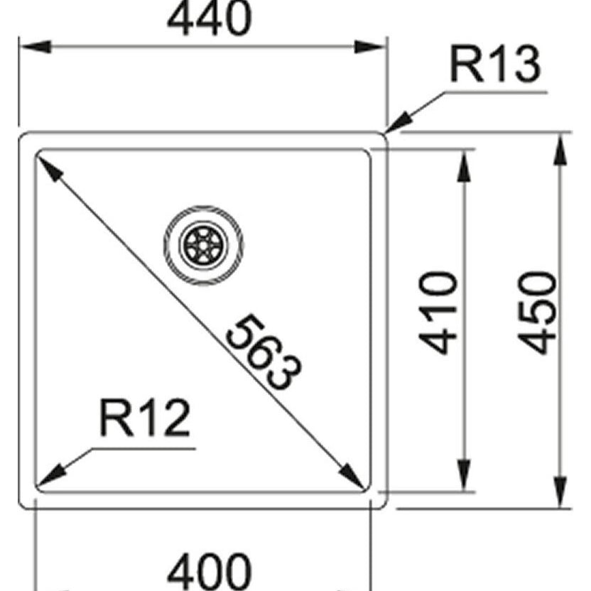 BXX 210-40/110-40 127.0369.215 SCHEMA