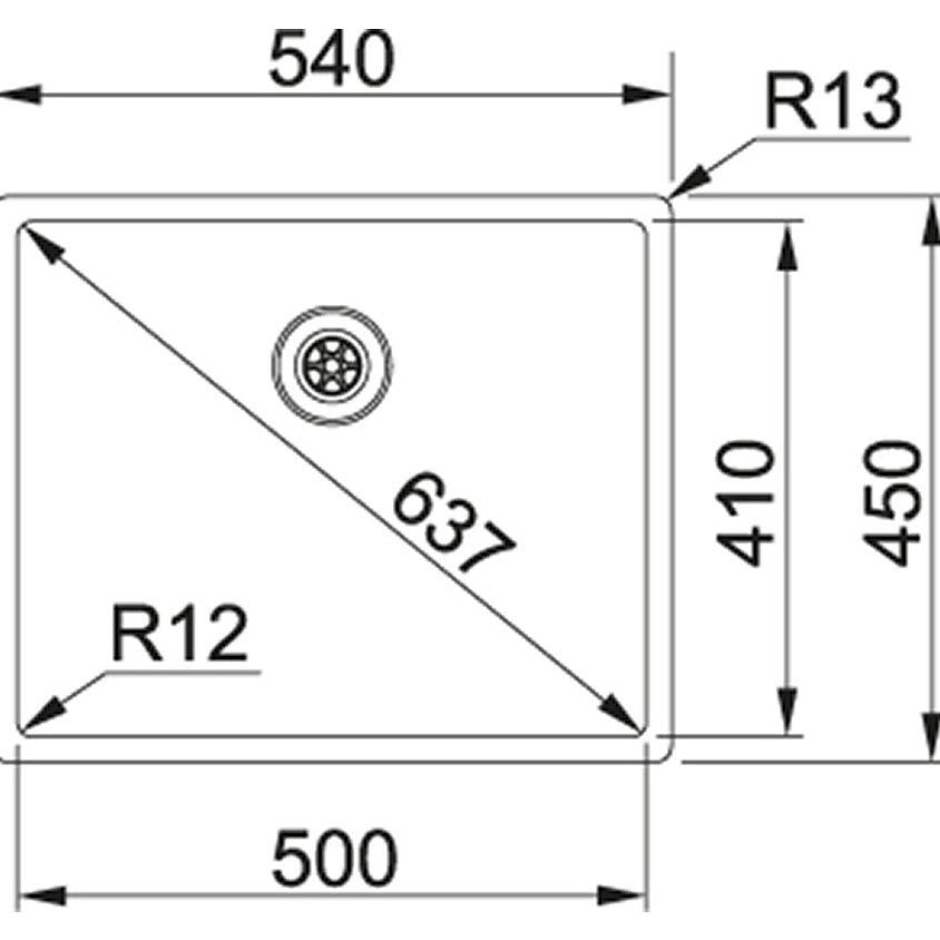 BXX 210-50/110-50 127.0369.282 SCHEMA