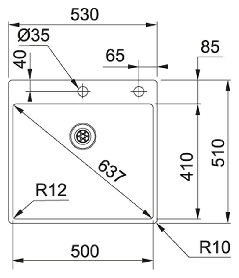 BXX 210-50 TL Box 127.0369.289 SCHEMA