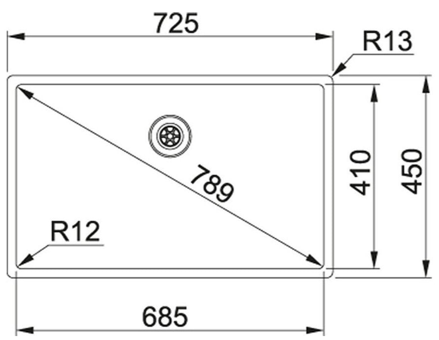 BXX 210/110-68 Box 127.0369.284 SCHEMA