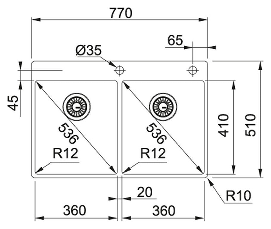 BXX 220 36-36 TL Box 127.0369.314 SCHEMA