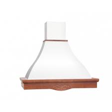 Cappa rustica ATHENA - 120cm
