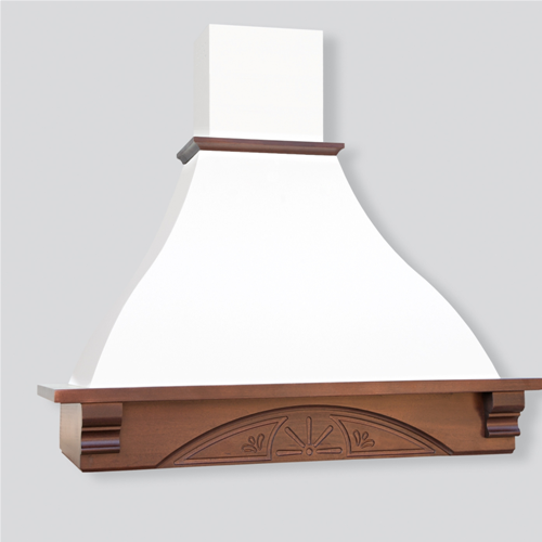 Cappa rustica CAPRI