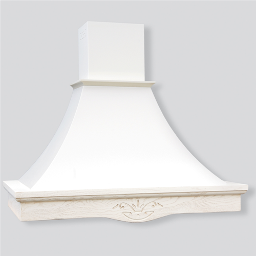 Cappa rustica SPARTA - 60cm