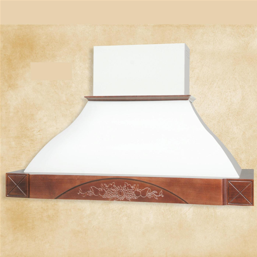 Cappa rustica TAORMINA 120