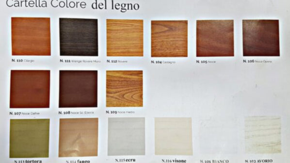 Cappa rustica VENEZIA - 90cm..