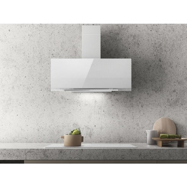ELICA PRF0166940 APLOMB WH/A/60