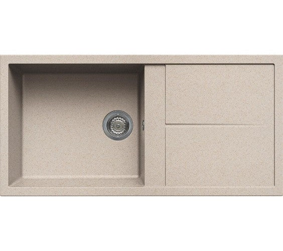 ELLECCI UNICO 480 avena