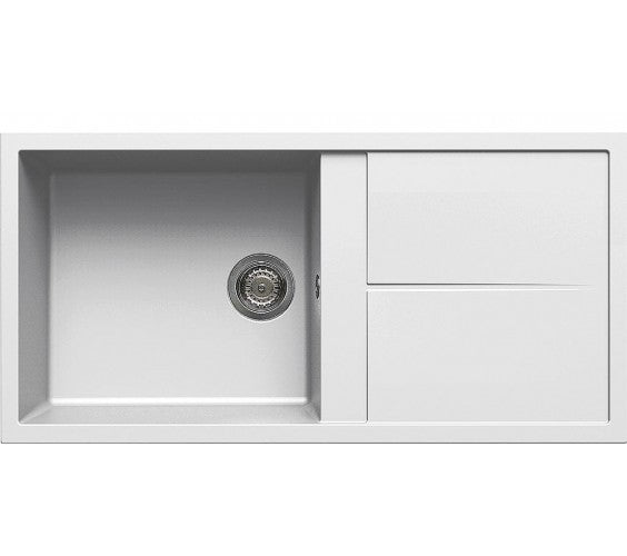 ELLECCI UNICO 480 bianco