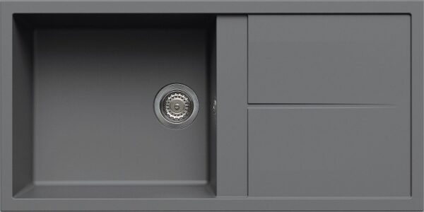 ELLECCI UNICO 480 titanium