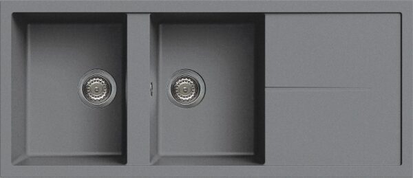 ELLECCI UNICO 500 titanium