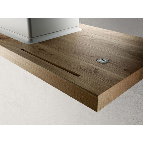 EL BIO ISOLA WH/A/120X53....