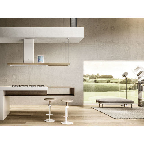 EL BIO ISOLA WH/A/120X53...