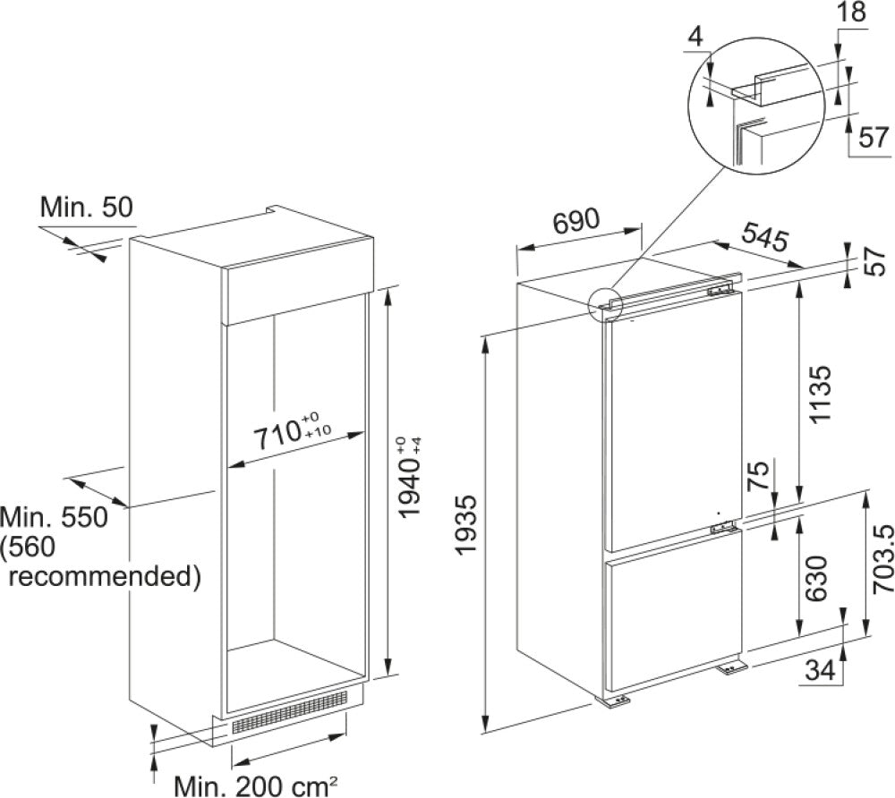 FCB 400 TNF NEE 118.0705.155 SCHEMA