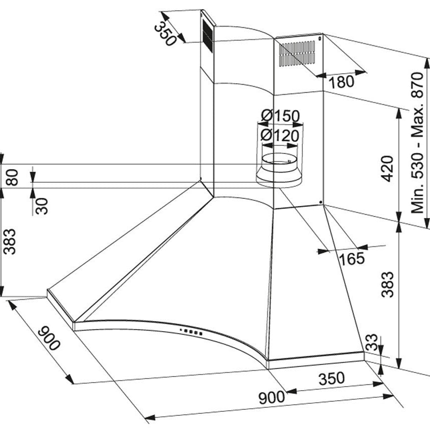 FDPA 904 XS 320.0518.708 SCHEMA