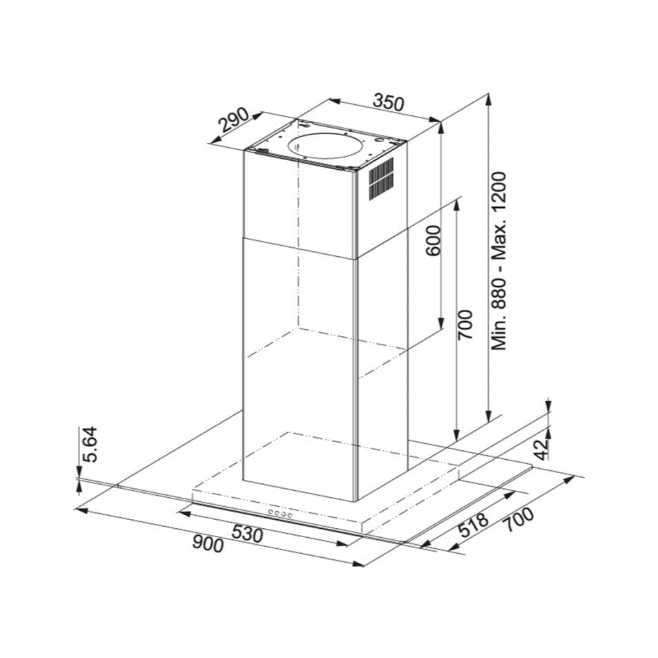 FGL 925 I XS NP 325.0590.061 SCHEMA