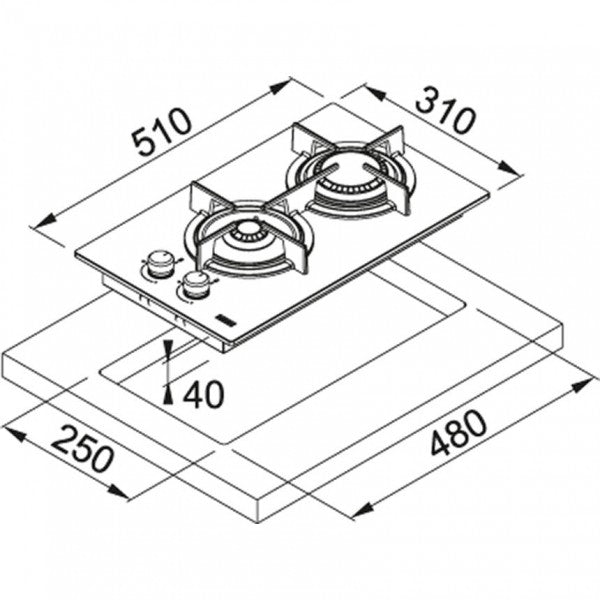 FHCR 302 2G 106.0374.278 SCHEMA