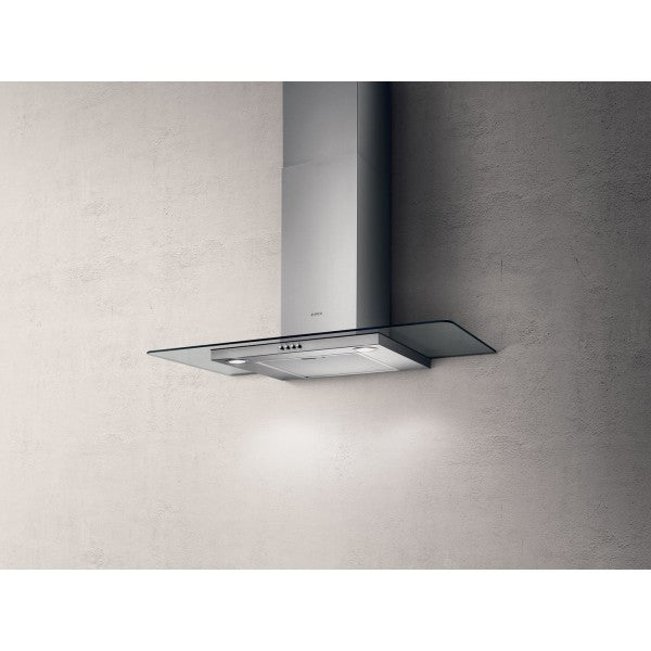 FLAT GLASS IX/A/90