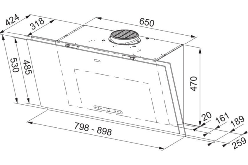 FMA2.0PRO807BK 330.0682.358 SCHEMA