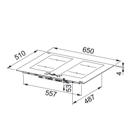 FMA654IF KL BK 108.0704.935 SCHEMA