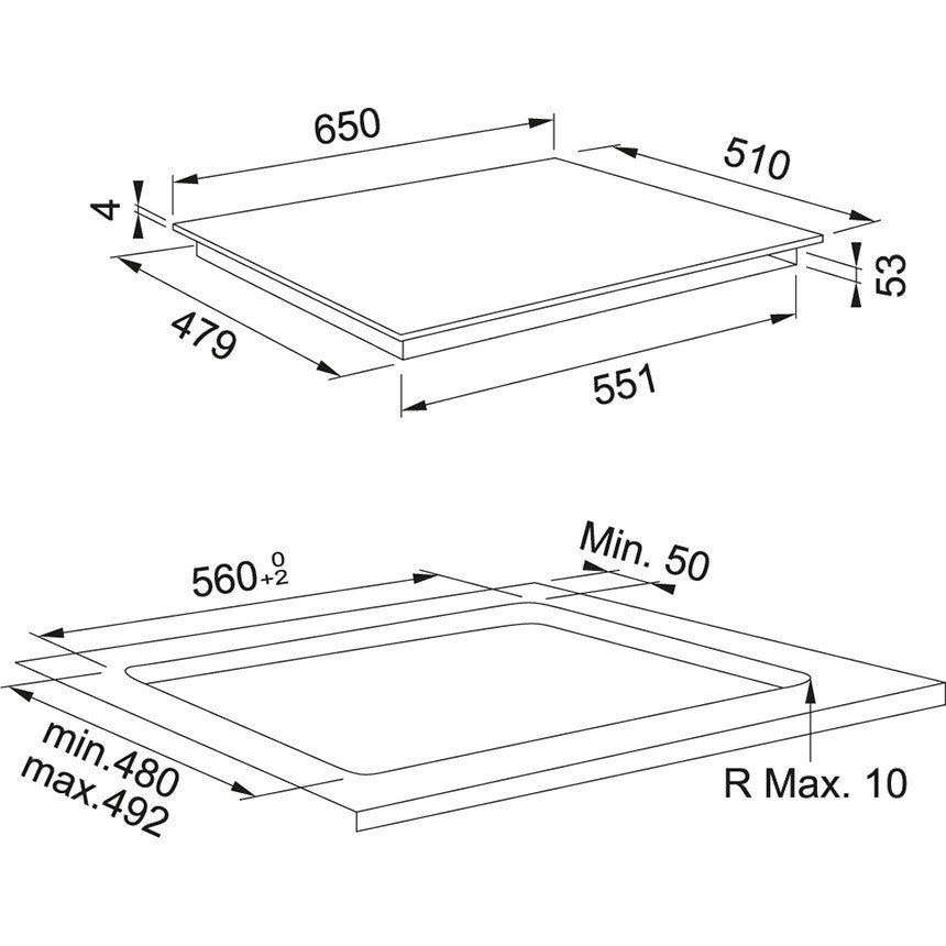 FMY 658 I FP BK 108.0613.587 SCHEMA