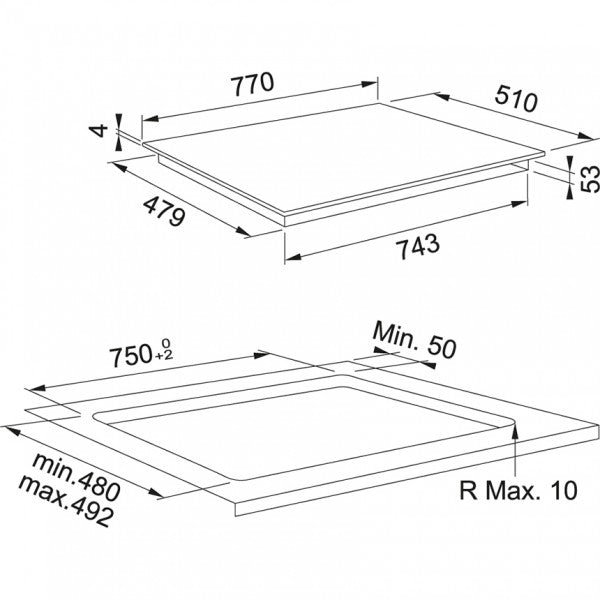 FMY 808 I FP BK 108.0613.588 SCHEMA
