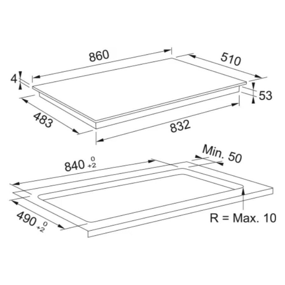 FMY 906 I FP BK 108.0675.431 SCHEMA