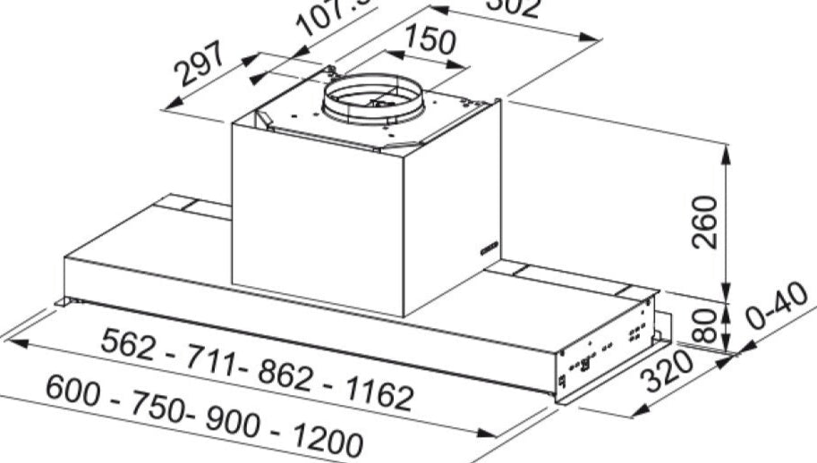FMY DRIP-FREE 120 KL 305.0705.341 SCHEMA