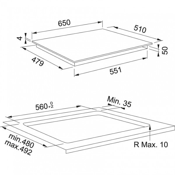 FSM 654 I BK 108.0606.107 SCHEMA
