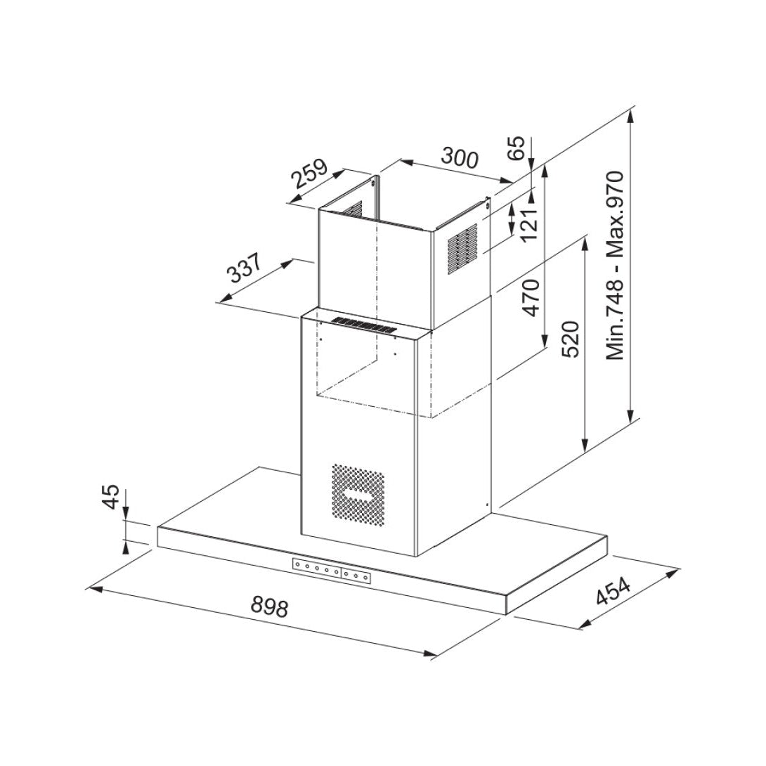 FTMYAHBKMATTF90 325.0679.323 SCHEMA