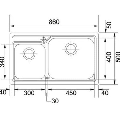 GAX 620 101.0017.507 SCHEMA