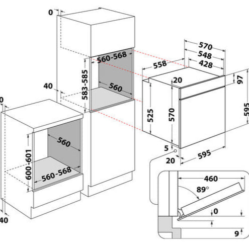 IFVR 800 H AV 158339 TRADIZ. SCHEMA