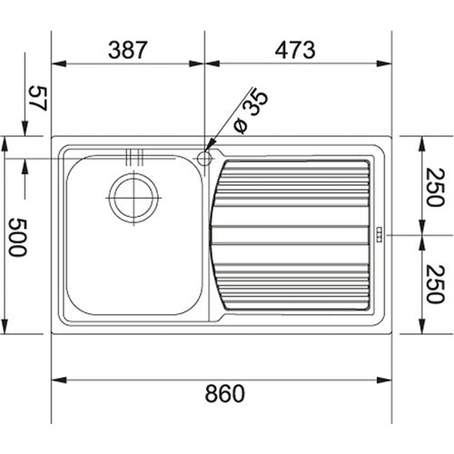 LLL611-L DX DEK 101.0086.236 SCHEMA