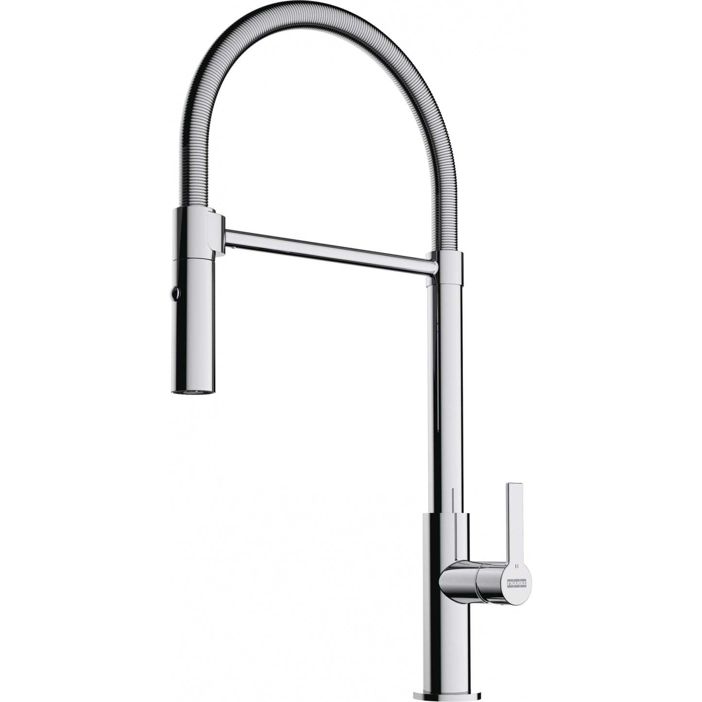 MARIS SLIM SEMI-PRO CROMATO 115.0728.395