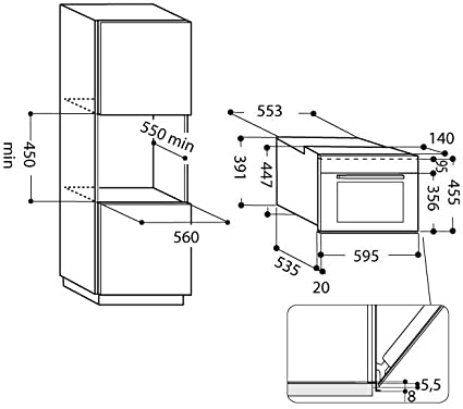 MP 776 IX 40LT H45...